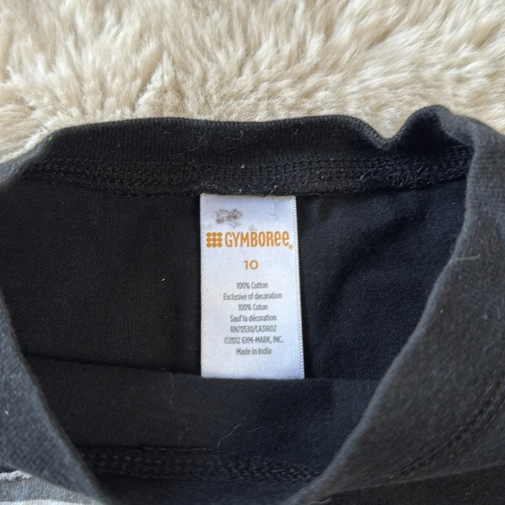 Gymboree gently used